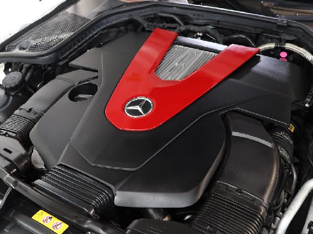 Amg C-CLASS 2018-06 3549-5