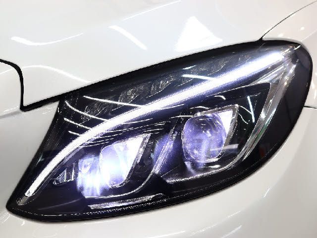 Amg C-CLASS 2018-06 3549-19
