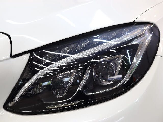 Amg C-CLASS 2018-06 3549-18