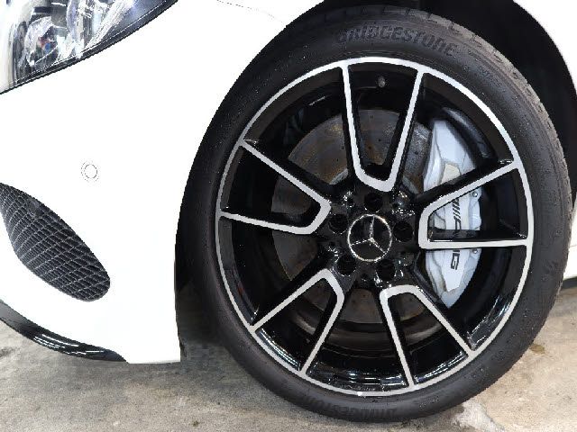 Amg C-CLASS 2018-06 3549-7