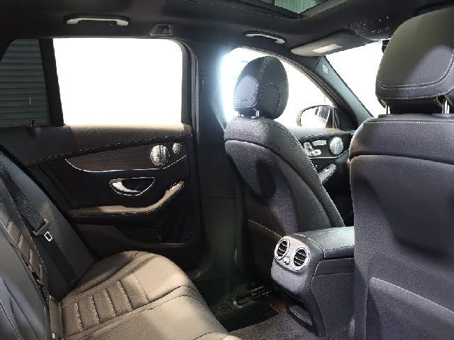Amg C-CLASS 2018-06 3549-13