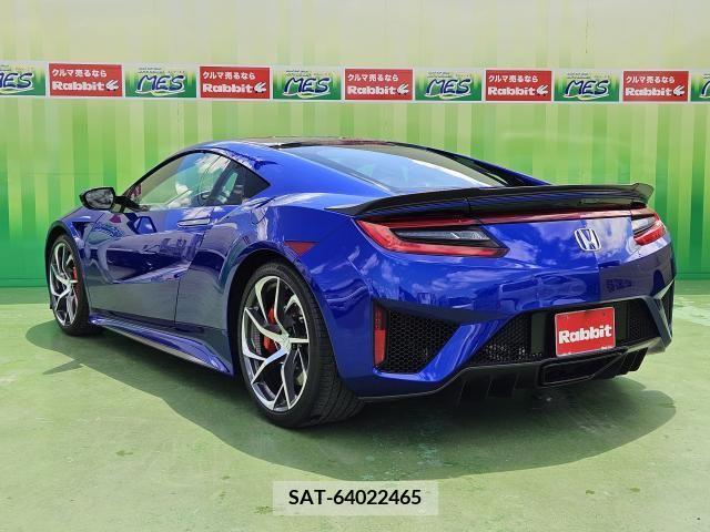 Honda NSX 2017-11 281100-2