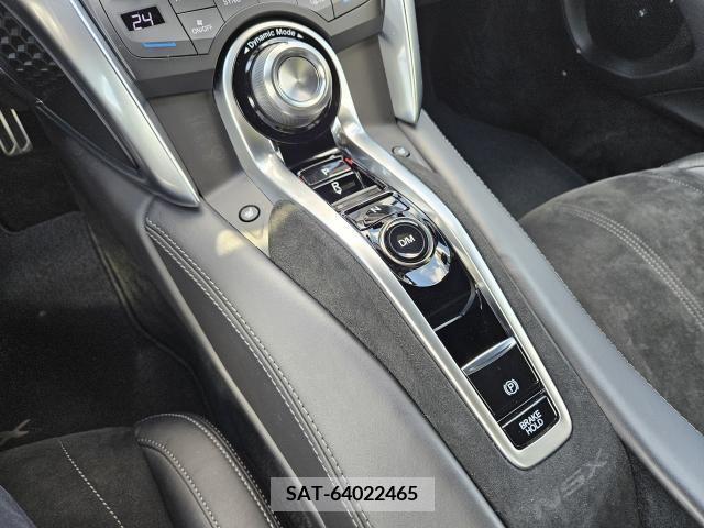 Honda NSX 2017-11 281100-6
