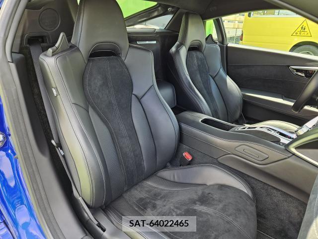 Honda NSX 2017-11 281100-7