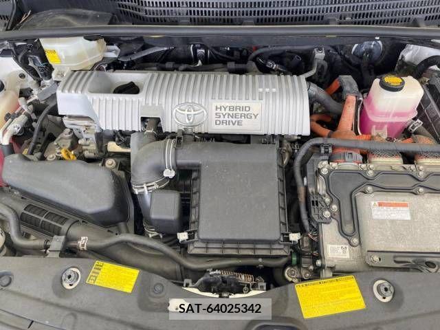 Toyota PRIUS 2012-02 393336-18
