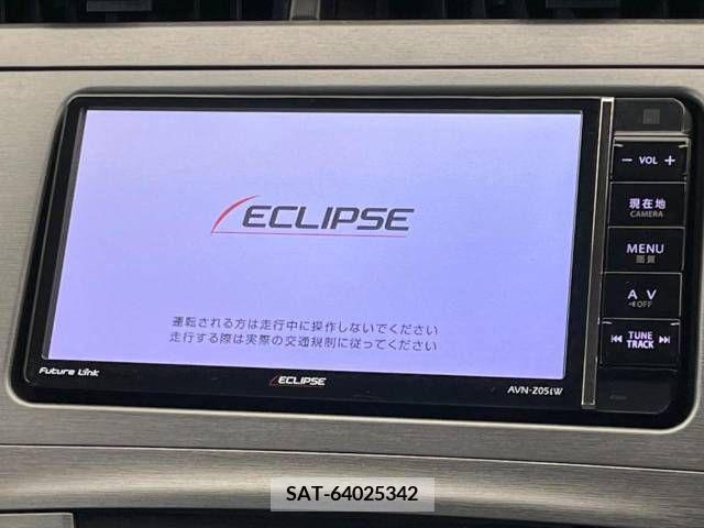 Toyota PRIUS 2012-02 393336-2