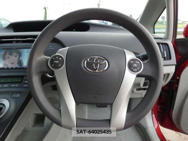 Toyota PRIUS 2010-08 254445-10