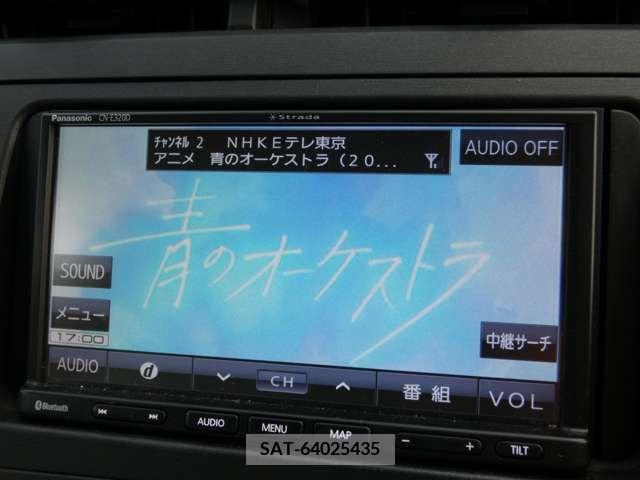 Toyota PRIUS 2010-08 254445-12