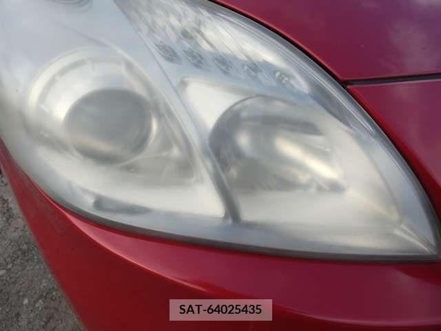 Toyota PRIUS 2010-08 254445-19