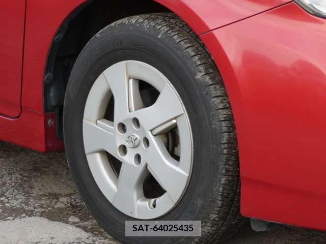 Toyota PRIUS 2010-08 254445-16