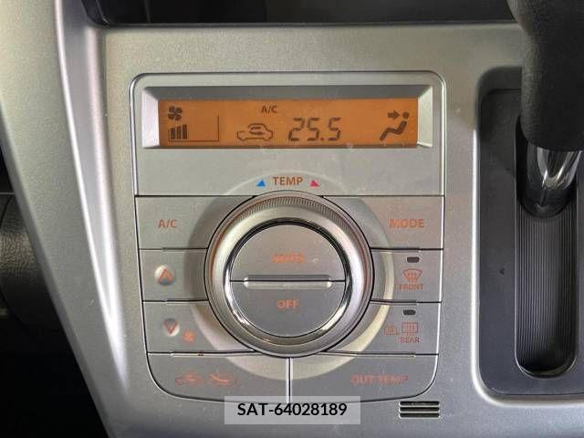 Suzuki HUSTLER 2017-10 361568-6