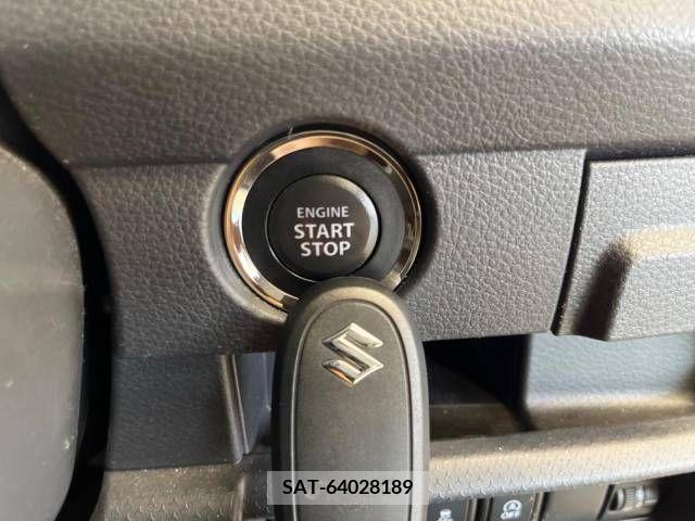 Suzuki HUSTLER 2017-10 361568-5