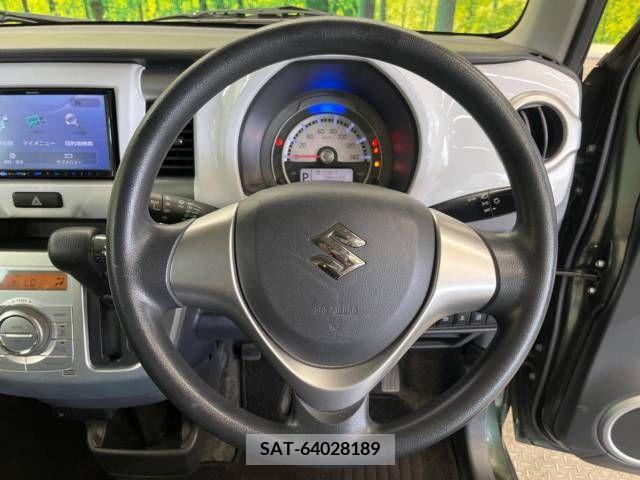 Suzuki HUSTLER 2017-10 361568-4