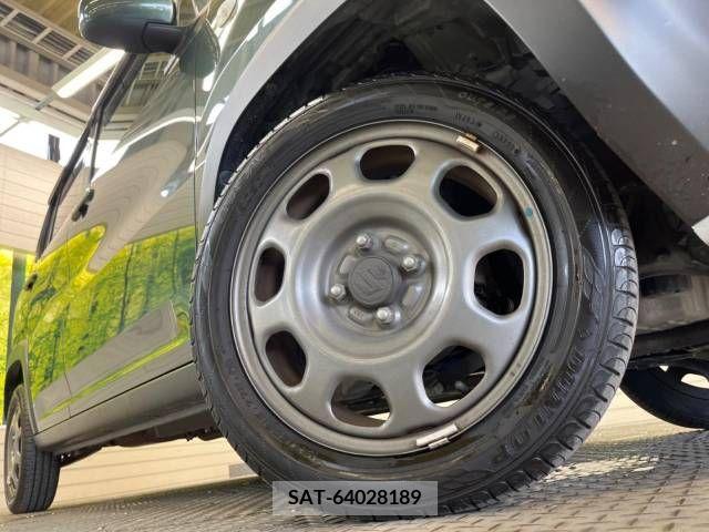Suzuki HUSTLER 2017-10 361568-12