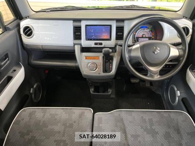 Suzuki HUSTLER 2017-10 361568-1