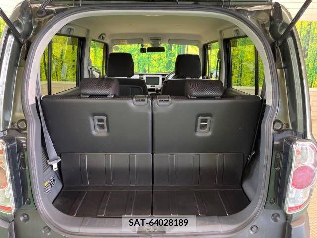 Suzuki HUSTLER 2017-10 361568-10