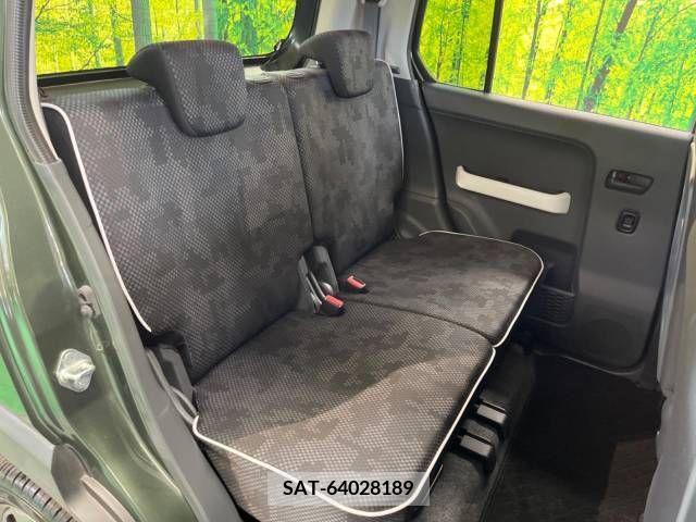 Suzuki HUSTLER 2017-10 361568-9