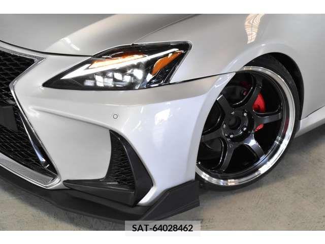 Lexus IS 2008-12 238822-7