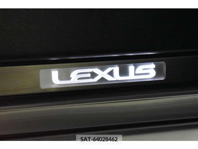 Lexus IS 2008-12 238822-14