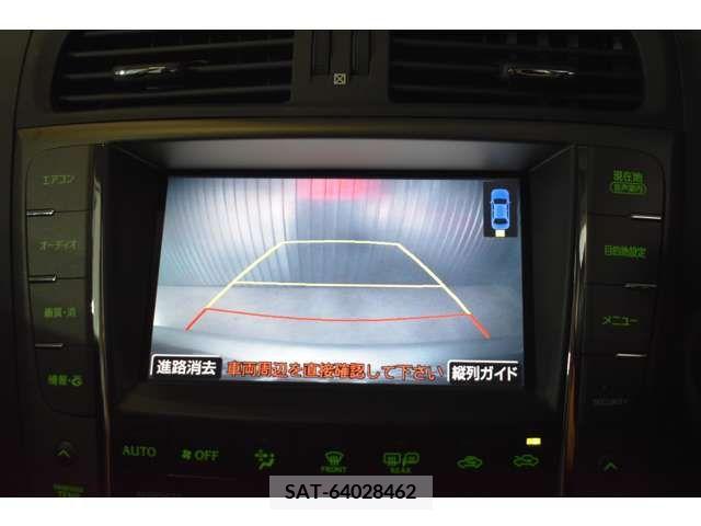 Lexus IS 2008-12 238822-13