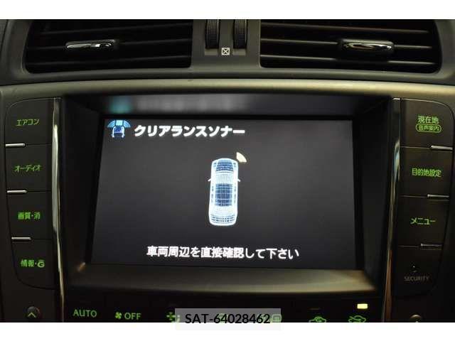 Lexus IS 2008-12 238822-12