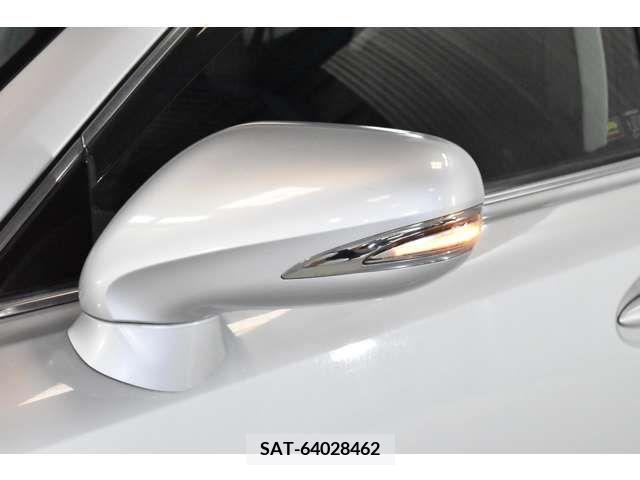 Lexus IS 2008-12 238822-5