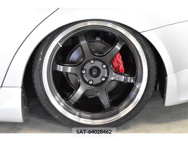 Lexus IS 2008-12 238822-4