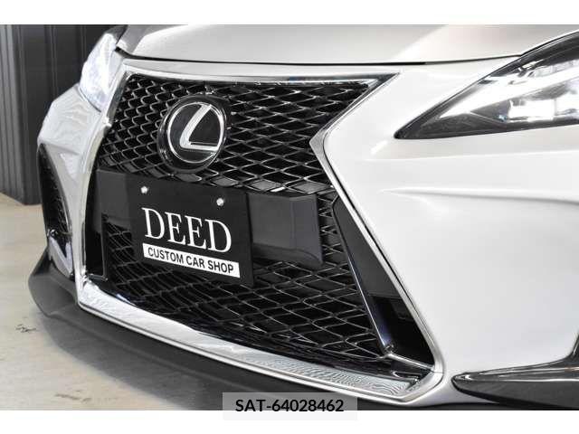 Lexus IS 2008-12 238822-1