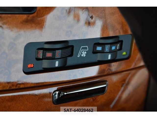 Lexus IS 2008-12 238822-11