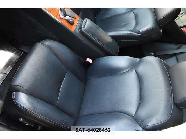 Lexus IS 2008-12 238822-10