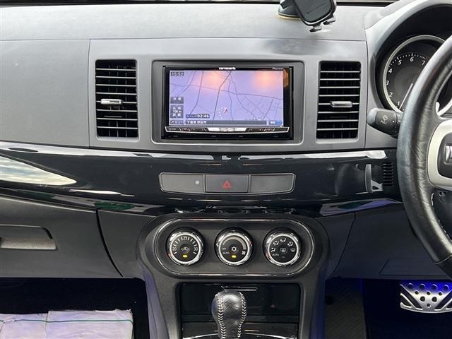 Mitsubishi LANCER 2015-02 10123-15