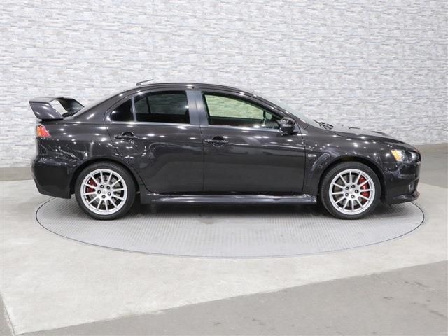 Mitsubishi LANCER 2015-02 10123-6