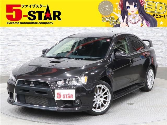 Mitsubishi LANCER 2015-02 10123-0