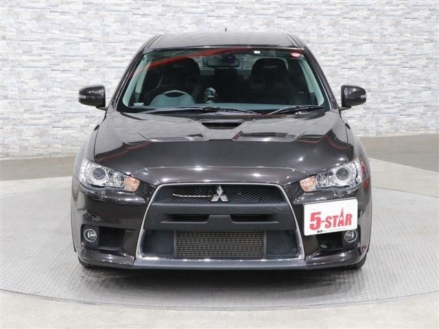 Mitsubishi LANCER 2015-02 10123-5