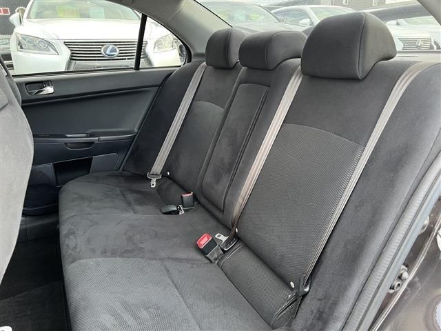 Mitsubishi LANCER 2015-02 10123-19