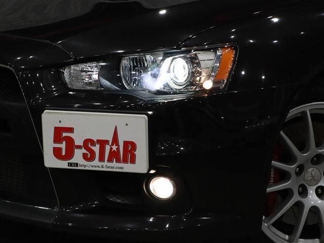 Mitsubishi LANCER 2015-02 10123-8