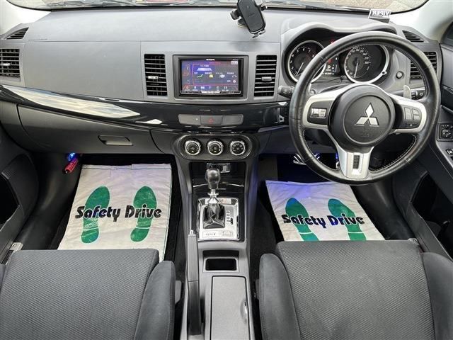 Mitsubishi LANCER 2015-02 10123-12