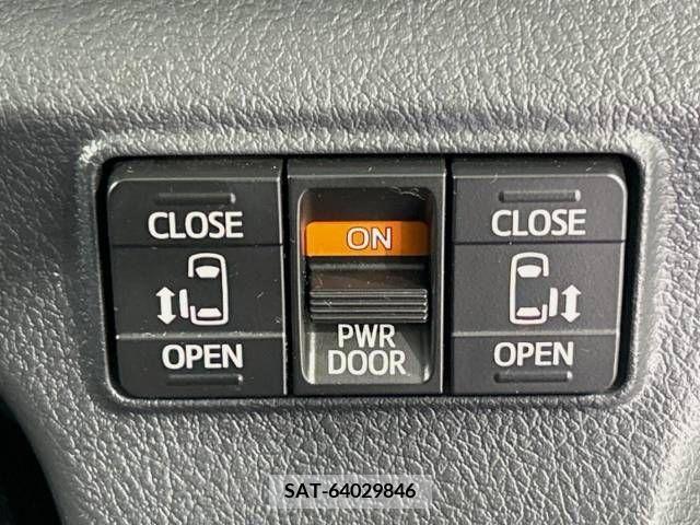 Toyota SIENTA 2017-02 229960-3