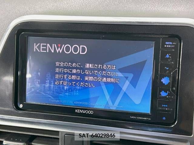 Toyota SIENTA 2017-02 229960-2