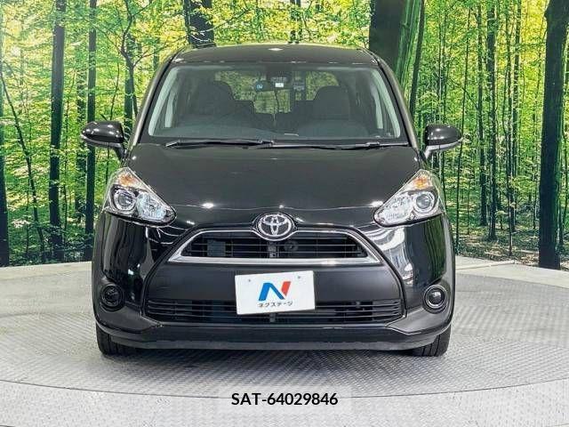 Toyota SIENTA 2017-02 229960-14