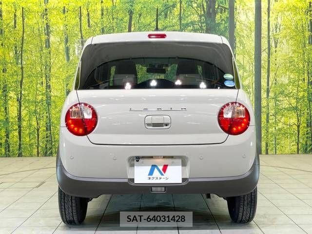 Suzuki LAPIN 2019-08 290344-15