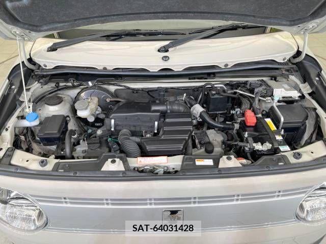 Suzuki LAPIN 2019-08 290344-18