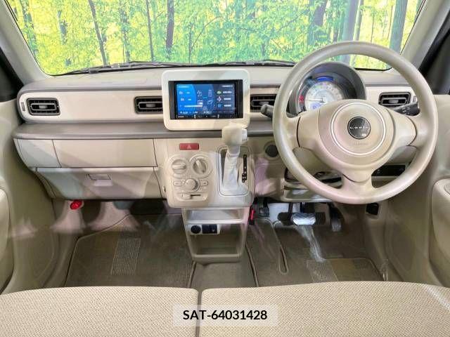 Suzuki LAPIN 2019-08 290344-1