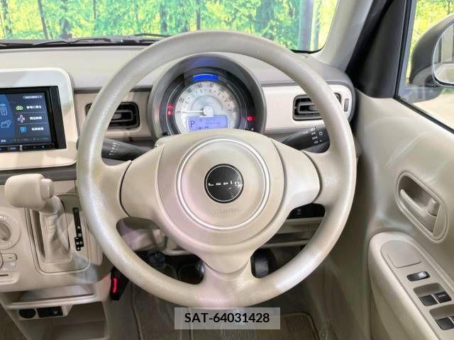 Suzuki LAPIN 2019-08 290344-11