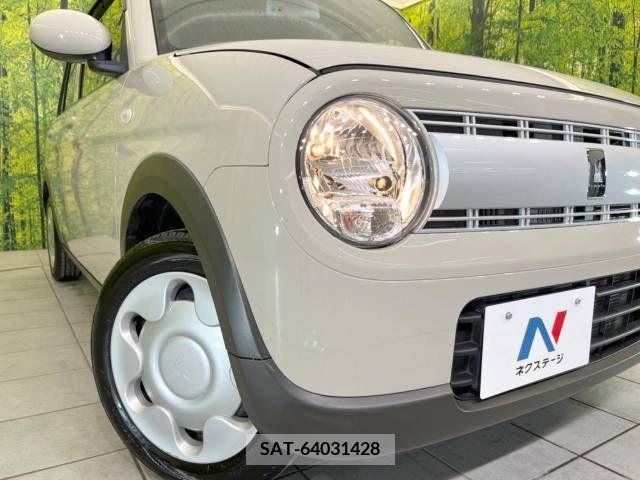 Suzuki LAPIN 2019-08 290344-12