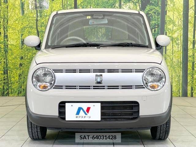 Suzuki LAPIN 2019-08 290344-14