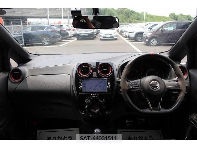 Nissan NOTE 2017-06 330237-15