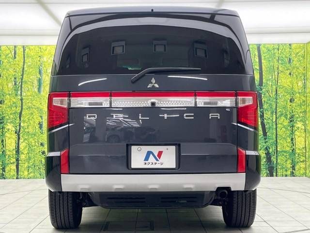 Mitsubishi DELICA D5 2022-12 28451-16