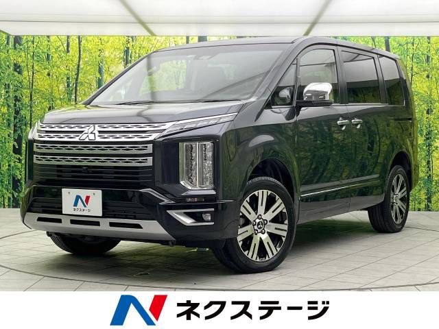 Mitsubishi DELICA D5 2022-12 28451-0