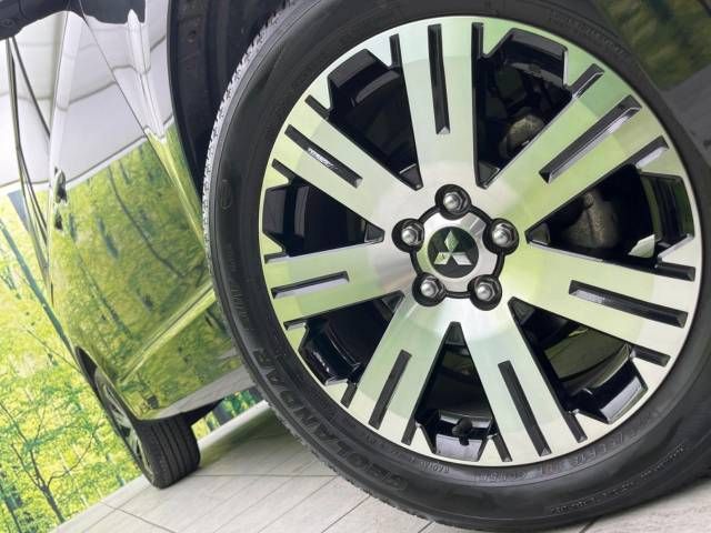 Mitsubishi DELICA D5 2022-12 28451-14